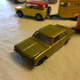 Illustration for article titled Colossal Die-Cast Collection - Box 105 - Les(ney) is More